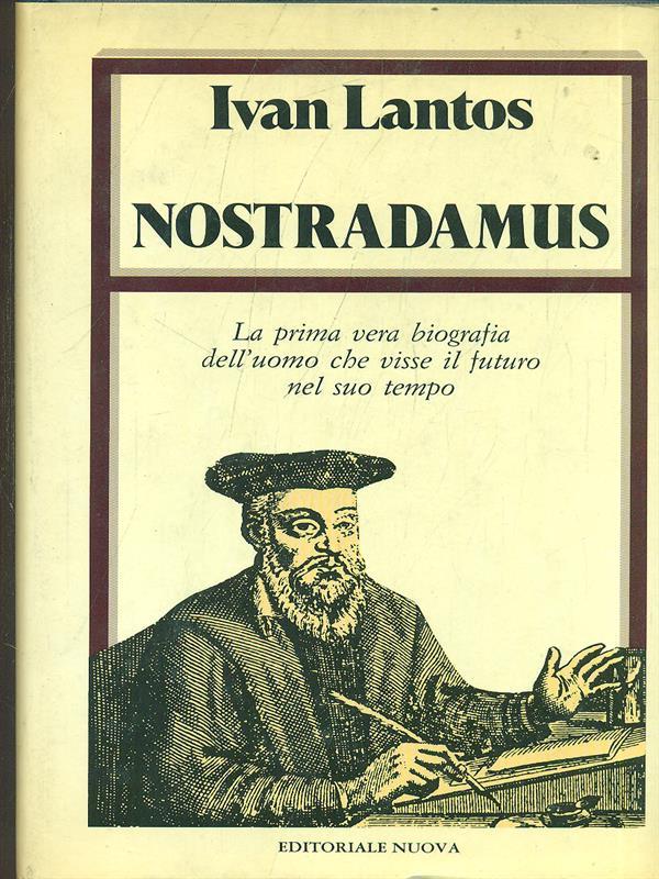Nostradamus