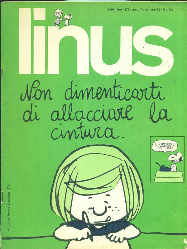 Libro di Faccia