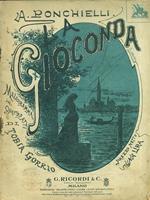 La gioconda