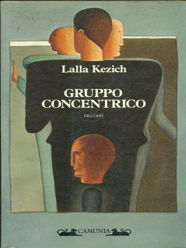 Libro di Faccia
