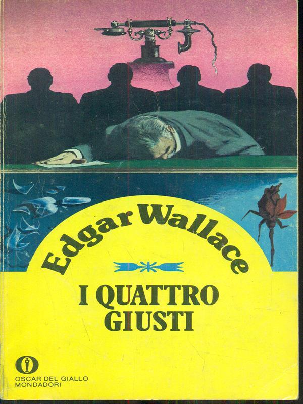I quattro giusti