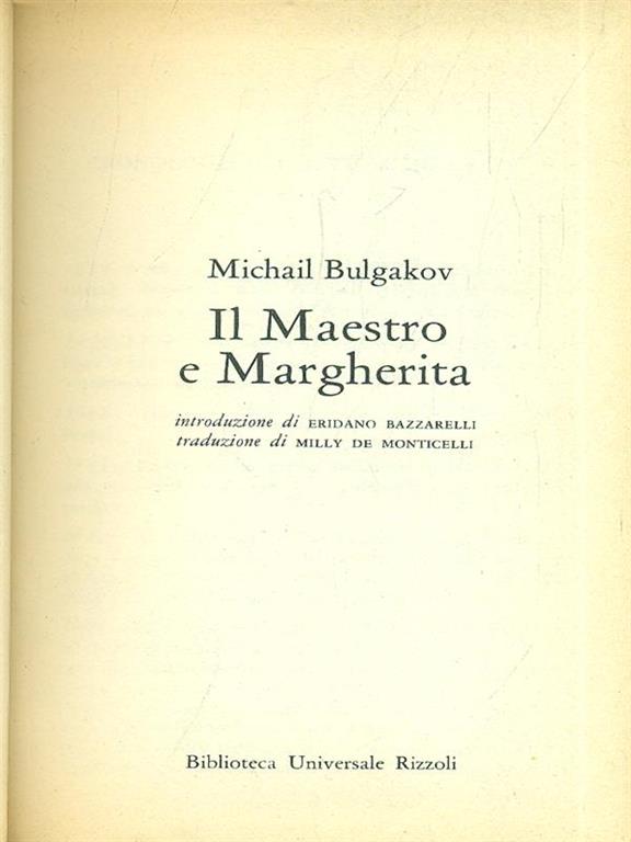 Libro di Faccia