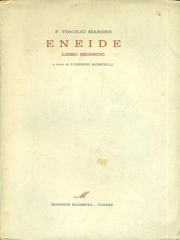 Eneide L. II