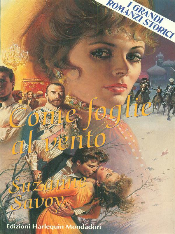 Come foglie al vento