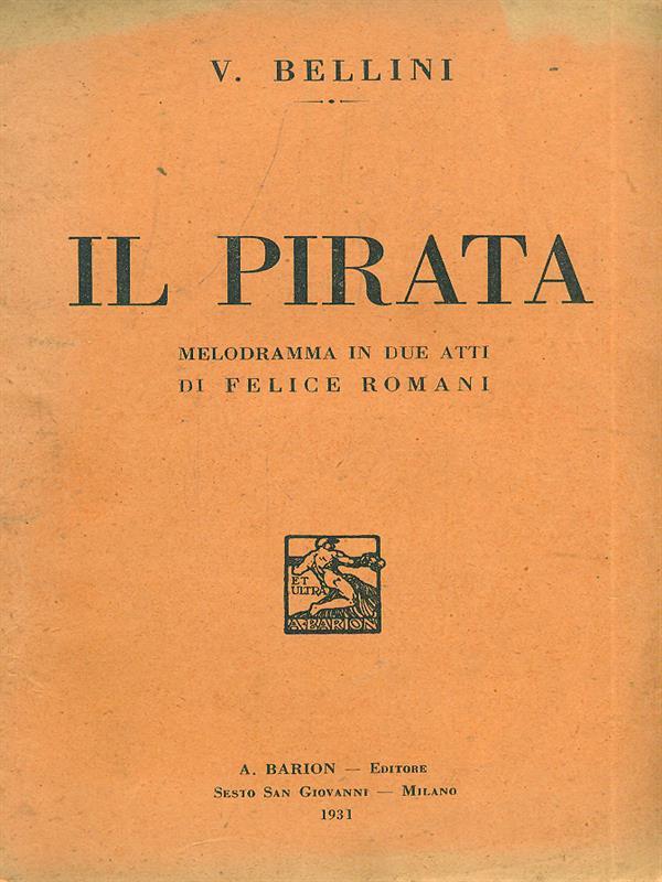 Il pirata