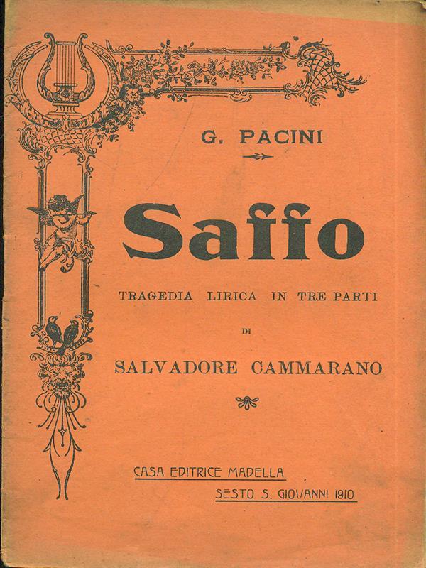 Saffo