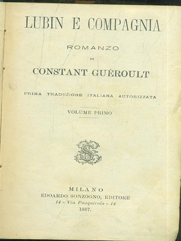 Libro di Faccia