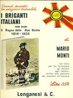 I briganti italiani. Volume 1