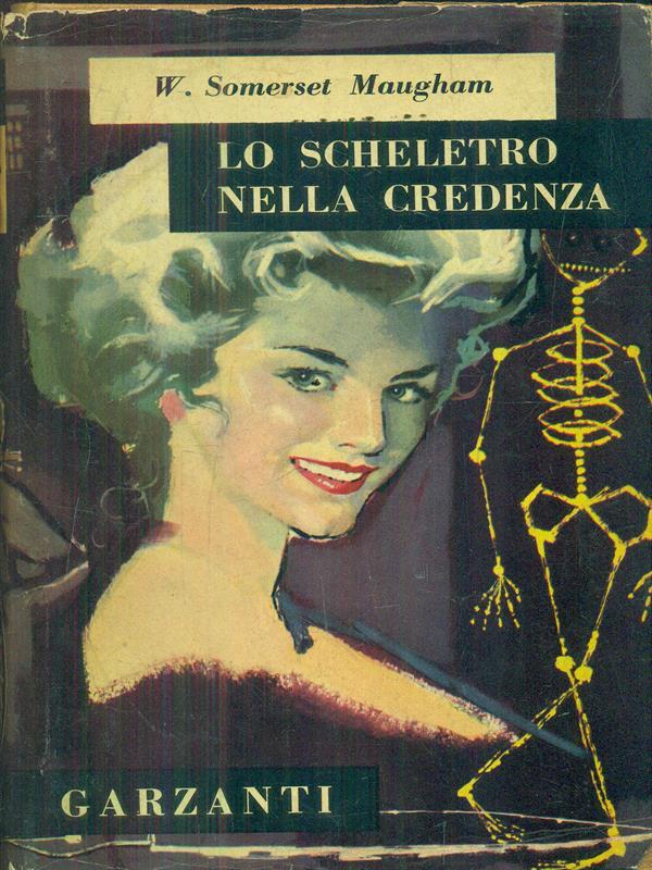 Lo scheletro nella credenza