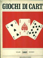 Giochi di carte volume secondo
