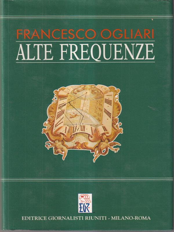 Alte frequenze