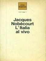 L' Italia al vivo