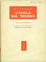 L' isola del tesoro