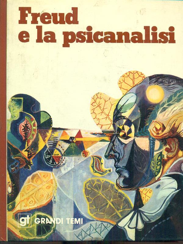 Freud e la psicanalisi