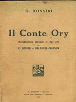 Il Conte Ory
