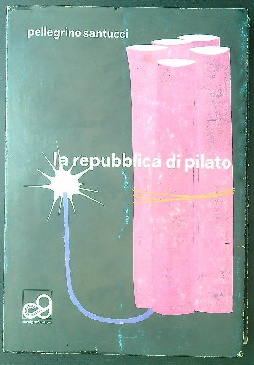 La repubblica di pilato