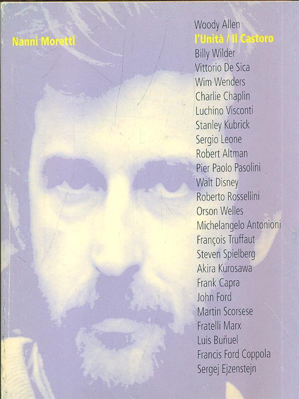 Nanni Moretti