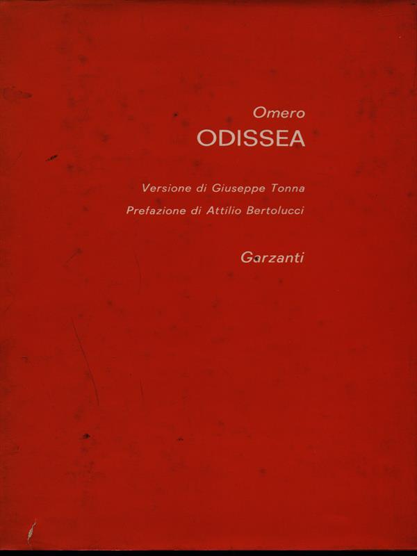 Odissea