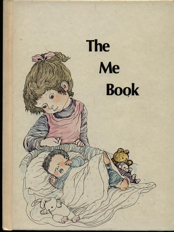 The me book