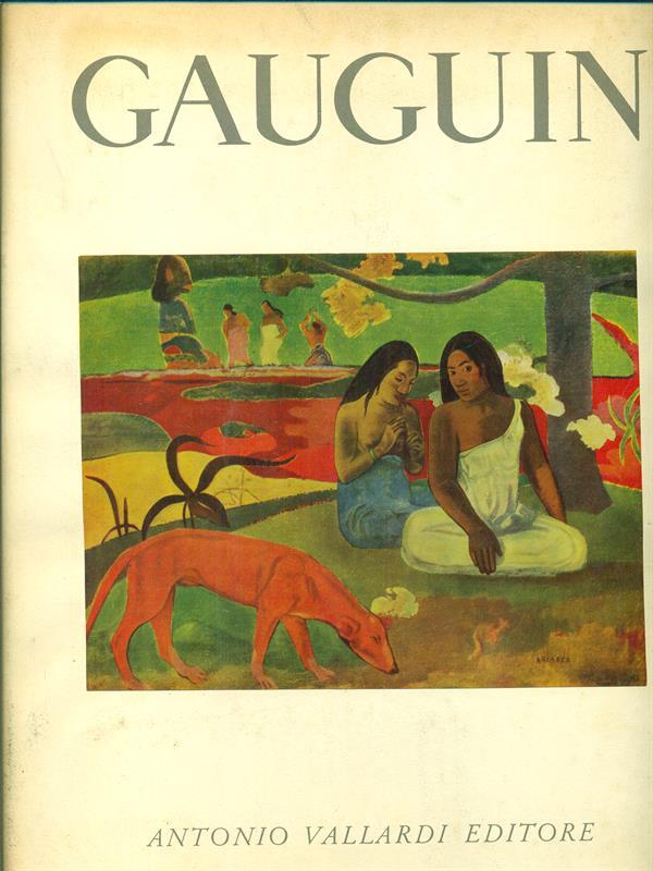 Gauguin