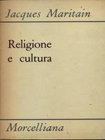 Religione e cultura