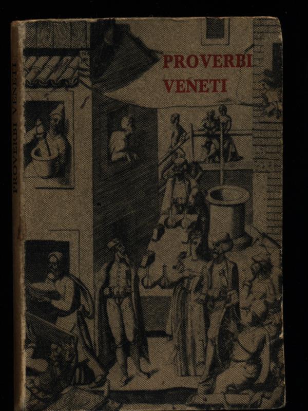 Proverbi veneti