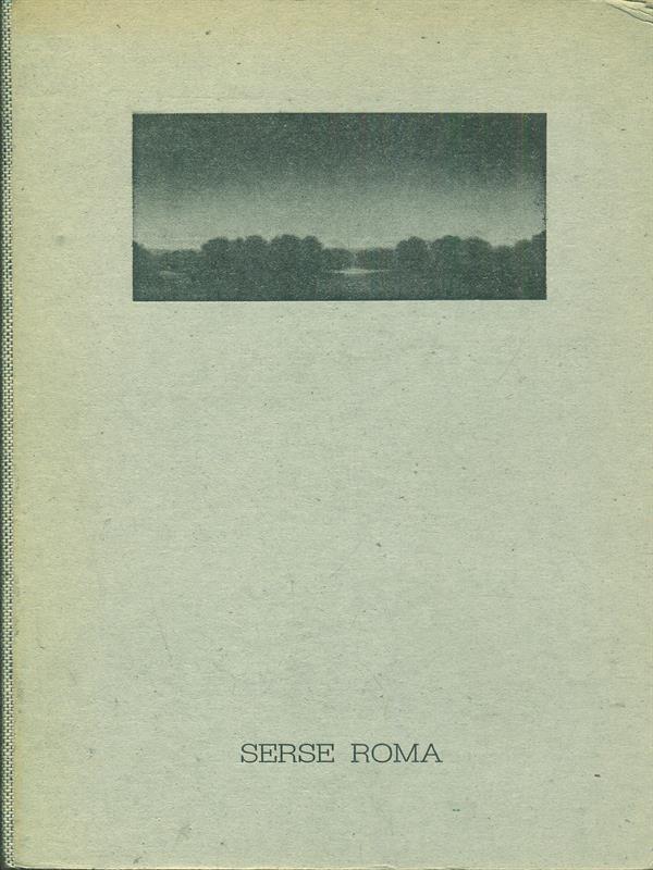 Serse Roma Aria di Parigi