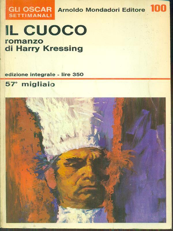 Il cuoco
