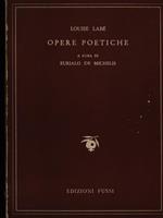 Opere poetiche