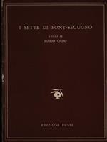 I sette di Font-Segugno
