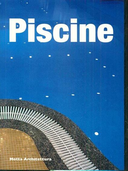 Piscine - copertina