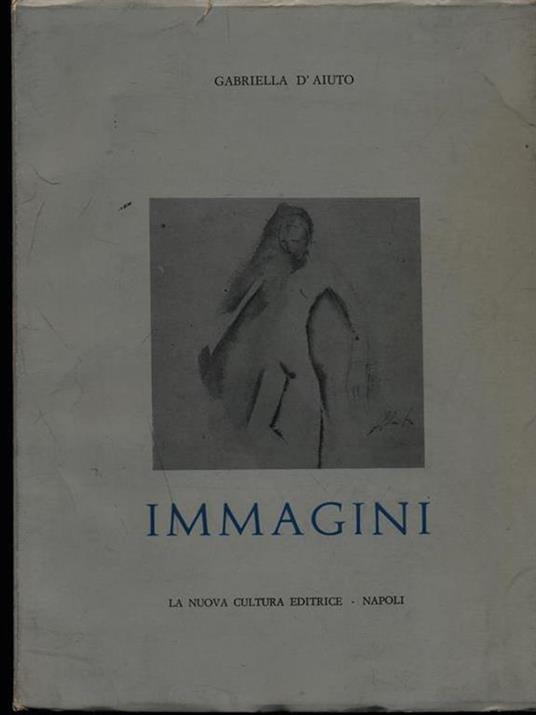 Immagini - copertina