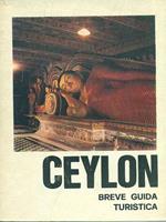 Ceylon. Breve guida turistica