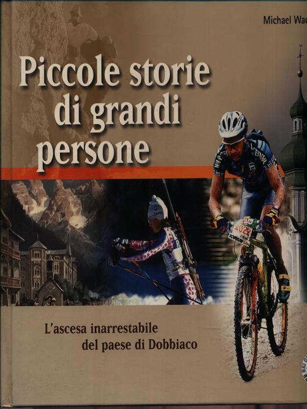 Piccole storie di grandi persone