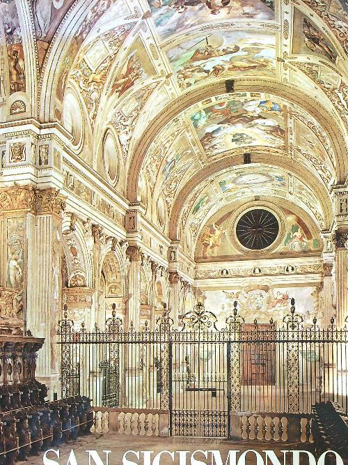 San Sigismondo di Cremona