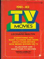 1981-82 Tv Movies