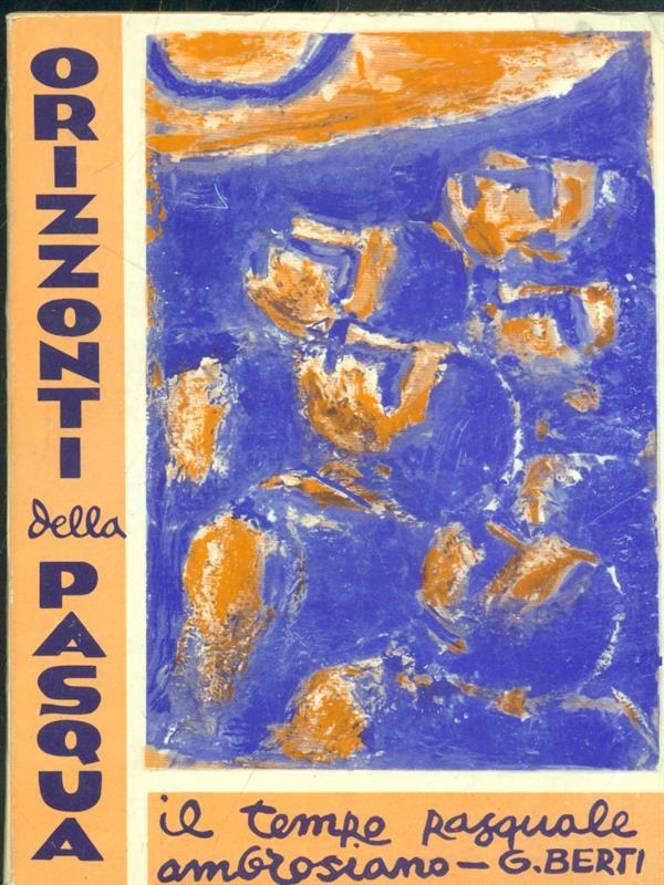 Orizzonti della Pasqua