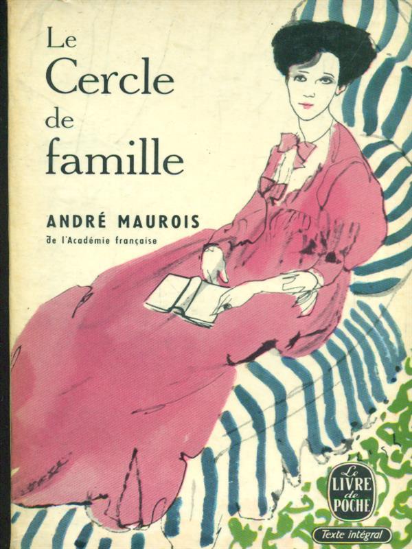 Le Cercle de famille