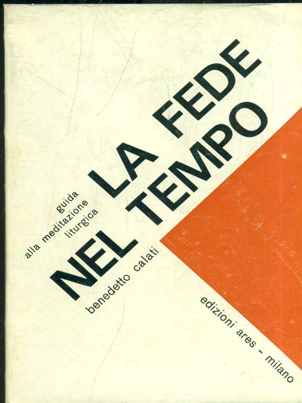 La fede nel tempo