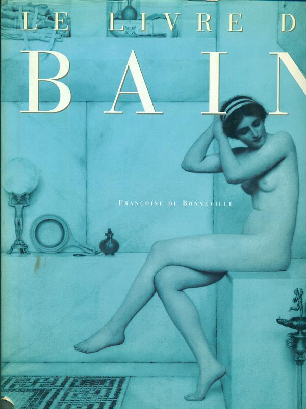 Le livre du Bain
