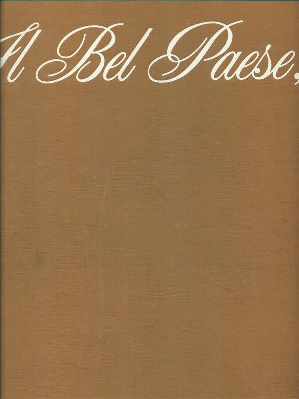 Il Bel Paese