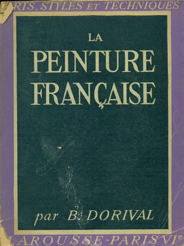La peinture française