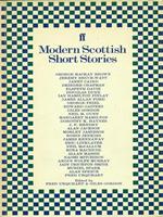 Modern Scottish Short Stories