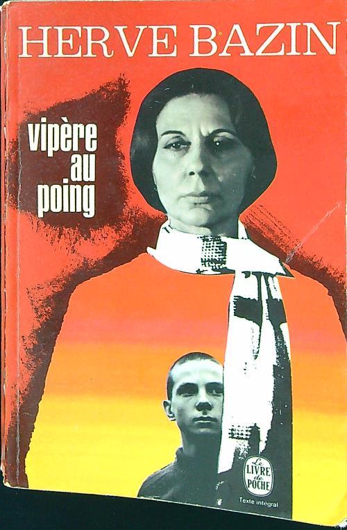 Vipere au poing
