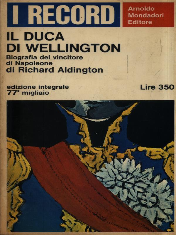 Il duca di Wellington