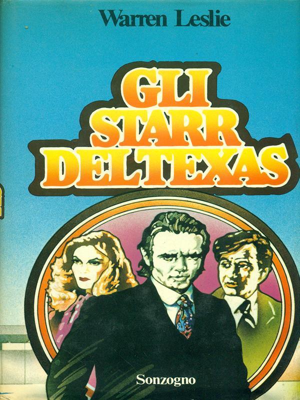 Gli starr del Texas