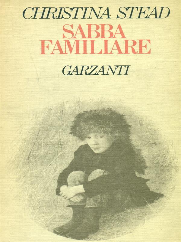 Sabba familiare