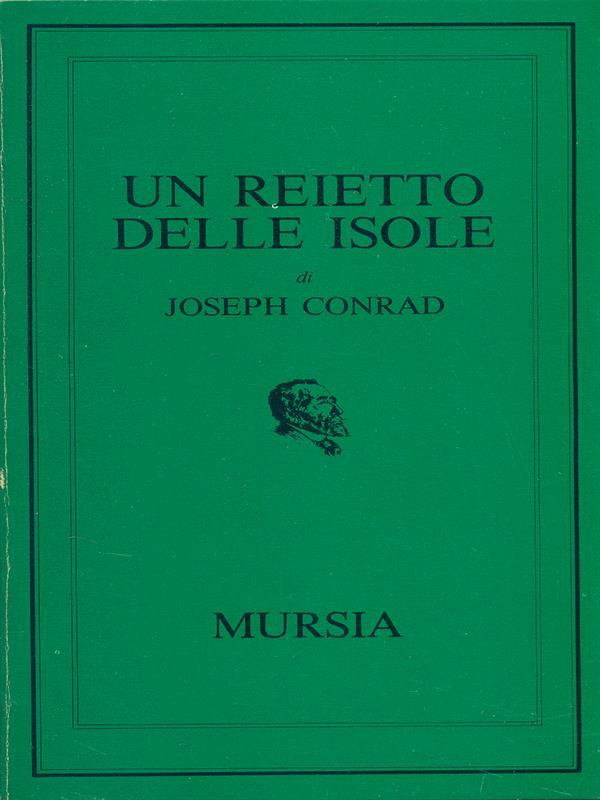 Un reietto delle isole