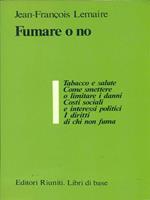 Fumare o no