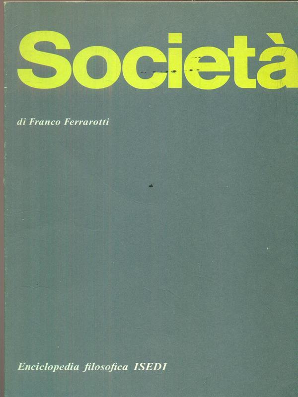 Società